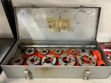 Ridgid pipe threader for sale  Waldorf