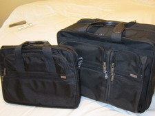 Tumi alpha wheel for sale  Vancouver