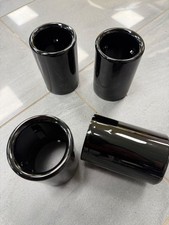 Bmw exhaust tip for sale Bmw exhaust tip for sale  PONTEFRACT