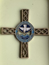 Vintage terra sancta for sale  Saint Paul