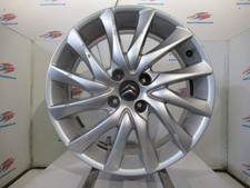 Jante aluminium citroen d'occasion  Vernaison