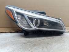 Passenger headlight built for sale  Trenton