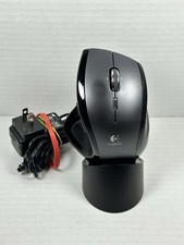 Logitech revolution rbq124 for sale  Allen
