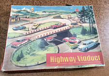 Highway viaduct 298 usato Highway viaduct 298 usato  Palermo