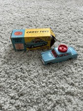 Corgi toys 236 for sale  MUSSELBURGH