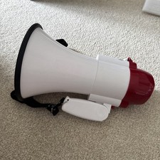 Pyle pmp30 megaphone for sale  WIRRAL