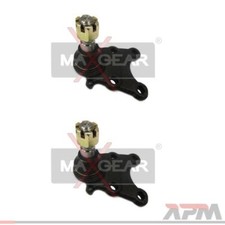 Maxgear 0437 trag gebraucht kaufen  Altenweddingen