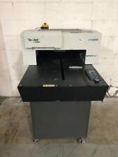 Texjet echo2 dtg for sale  HATFIELD