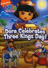Dora explorer dora for sale  Montgomery