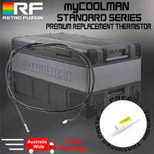 Termistor de substituição myCOOLMAN Standard Series - 30L 36L 44L 47L 60L 73L 105L comprar usado  Enviando para Brazil