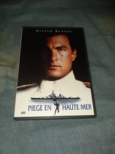 Dvd piège haute d'occasion  Marseille XIII