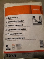 Fermacell quellmörtel 25 gebraucht kaufen  Forbach