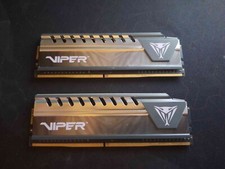 Patriot viper elite for sale  Englewood