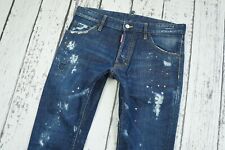 DSQUARED DSQUARED2 D2 JEANS MEG.48 48 S74LA0912 COOL GUY JEAN 100% AUTENTYCZNY na sprzedaż  PL