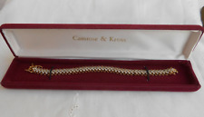 Bracciale camrose kross usato  Cagliari