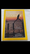 National geographic giugno usato  Gambettola