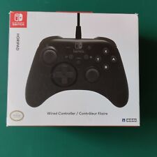 Horipad wired controller d'occasion  Metz-