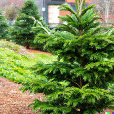 Chinese douglas fir for sale  Saint Augustine