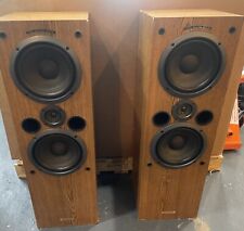 Pioneer vintage speakers for sale  Chicago