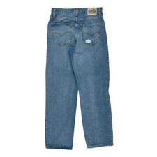 Silver tab baggy for sale  GRAYS