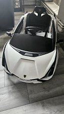 Reiten lamborghini sian for sale  LONDON