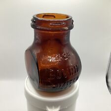 4oz bovril jar for sale  HEREFORD