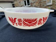 Vintage pyrex martian for sale  NEWQUAY