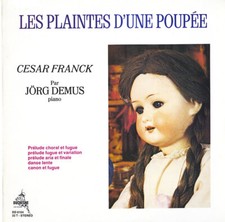 Jorg demus piano d'occasion  Expédié en Belgium