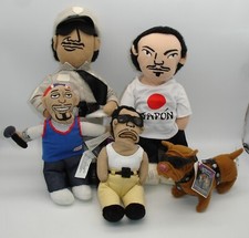 Homies plush dolls for sale  Overland Park