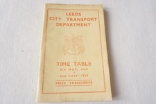 May 1960 leeds for sale  WATFORD