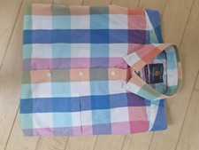Brook taverner shirt for sale  WINDSOR