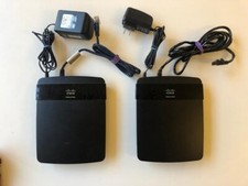 Lot cisco routers for sale  Hollywood