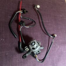Mercedes 190 regler gebraucht kaufen  Zorneding