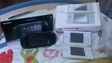Console psp nintendo usato  Seravezza