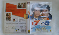 Dvd eccellente ficarra usato  Italia