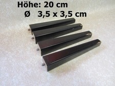 4v8 schrankfüße couchfüße gebraucht kaufen  Bonn