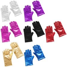 Luvas de cosplay infantis luvas escolares uso mãos role play luva desempenho presente comprar usado  Enviando para Brazil