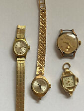 Vintage damenuhren desira gebraucht kaufen  Frankfurt am Main