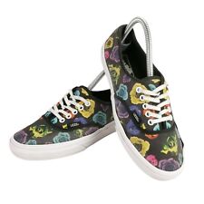 Vans pro floral for sale  SWINDON