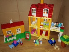 Selten lego duplo gebraucht kaufen  Leverkusen