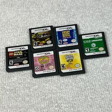 Nintendo game bundle for sale  Caldwell