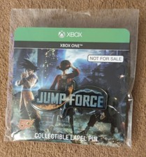 Xbox jump force gebraucht kaufen Xbox jump force gebraucht kaufen  Wetzlar