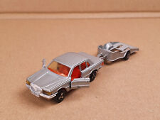 Majorette 249 mercedes gebraucht kaufen  Garching b.München