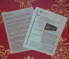Eraclit vernier s.a. usato  Sarezzo