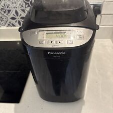 Panasonic 2511 breadmaker for sale  OSWESTRY