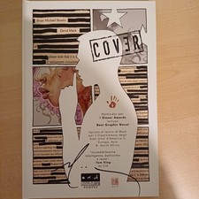 Cover mirage comics usato  Pomigliano d'Arco