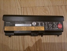 Usado, Lenovo THINKPAD 7950mAh Original Batterie 45N1010 Pour Ordinateur Lenovo comprar usado  Enviando para Brazil