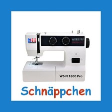 Nähmaschinen gebraucht kaufen  Wennigsen