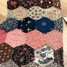 Beautiful hand sewn for sale  Bluffton