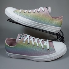 Converse star trainers for sale  DERBY